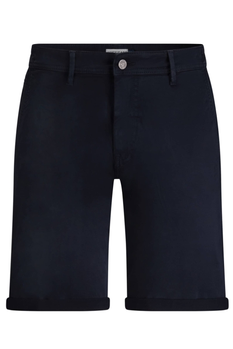 State of Art bermuda plain chino